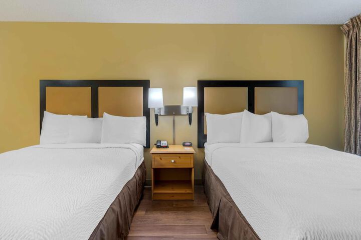 Extended Stay America Suites Portland Tigard