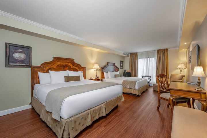 Hotel Brossard an Ascend Collection Hotel