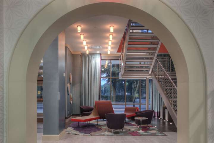 Hotel Interior 12 of 87