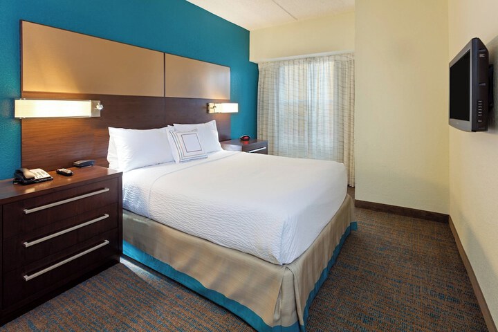 Residence Inn by Marriott® Fort Lauderdale City of Plantation