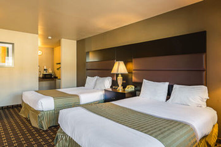 Econo Lodge