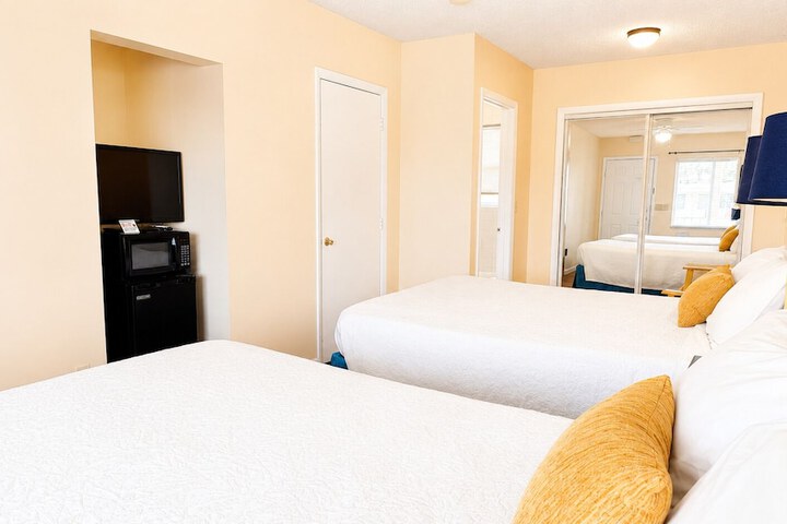 Belleair Beach Resort Motel