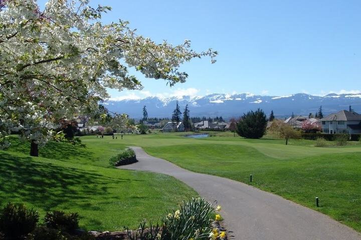 Crown Isle Resort and Golf Community