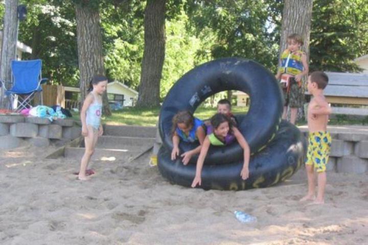 Riverside Resort
