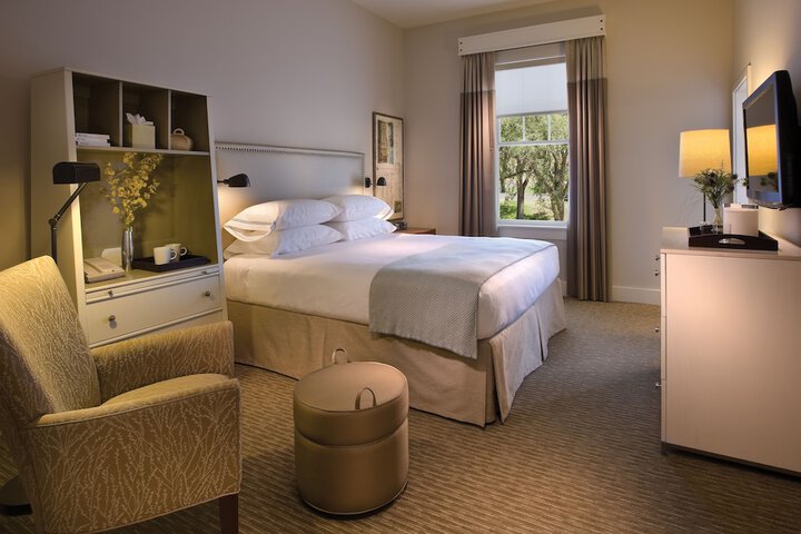 Hotel Parq Central