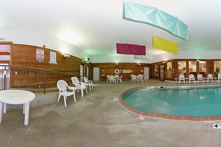 Pool 7 of 63
