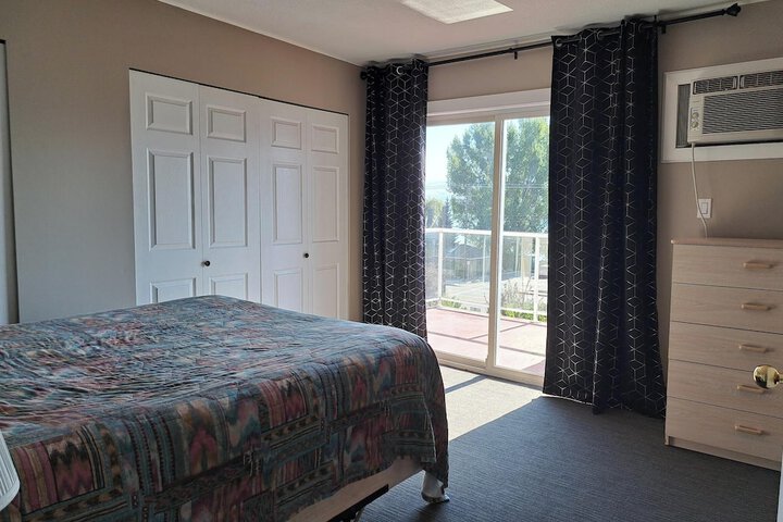 Richter Pass Beach Resort