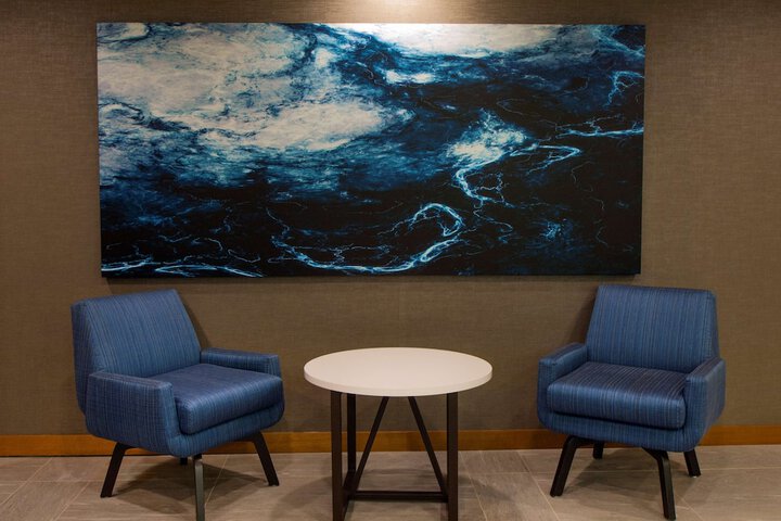 DoubleTree by Hilton Hotel Niagara Falls New York