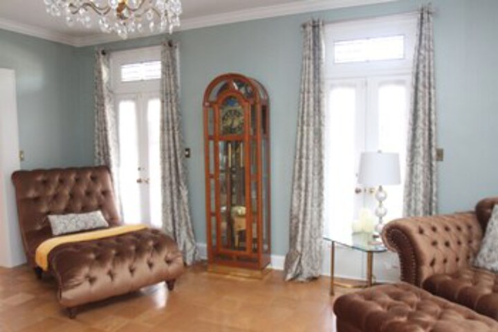 Governors Inn Bed & Breakfast