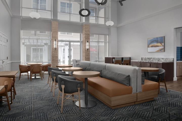 Homewood Suites by Hilton Newark-Cranford