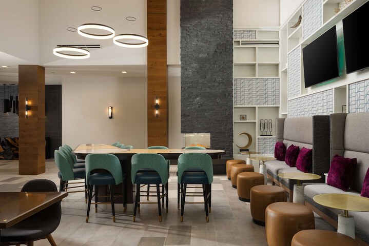 Homewood Suites by Hilton Jackson Fondren Medical District