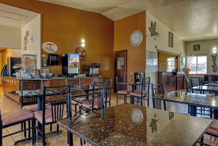 Super 8 by Wyndham Alamosa
