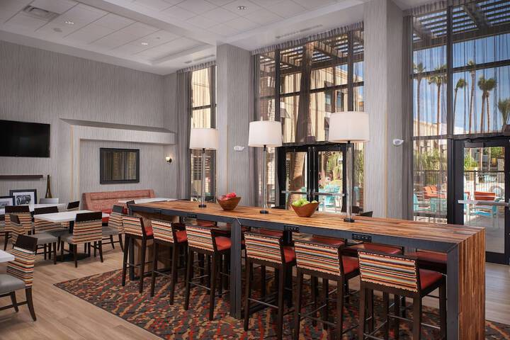 Hotel Interior 16 of 52