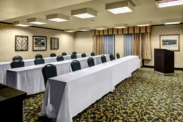 Meeting 33 of 40