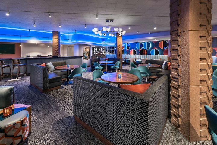 Hotel Valley Ho