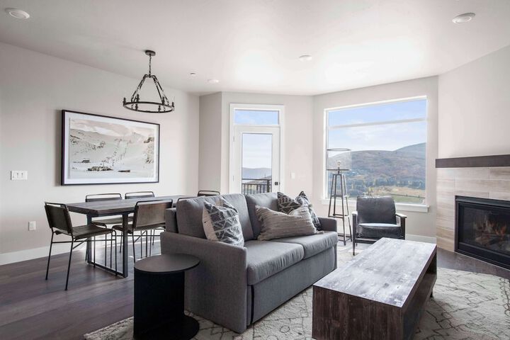 Black Rock Mountain Resort