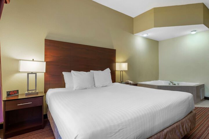 Best Western Seneca-Clemson