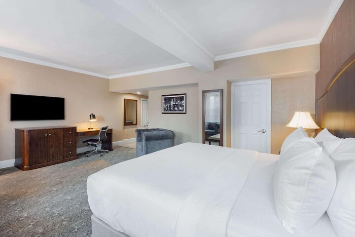 Americus Hotel Unscripted by Hyatt