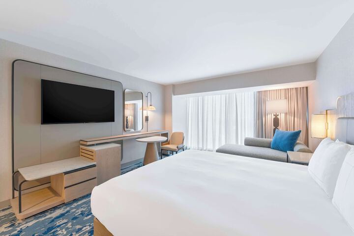 Hilton Anaheim
