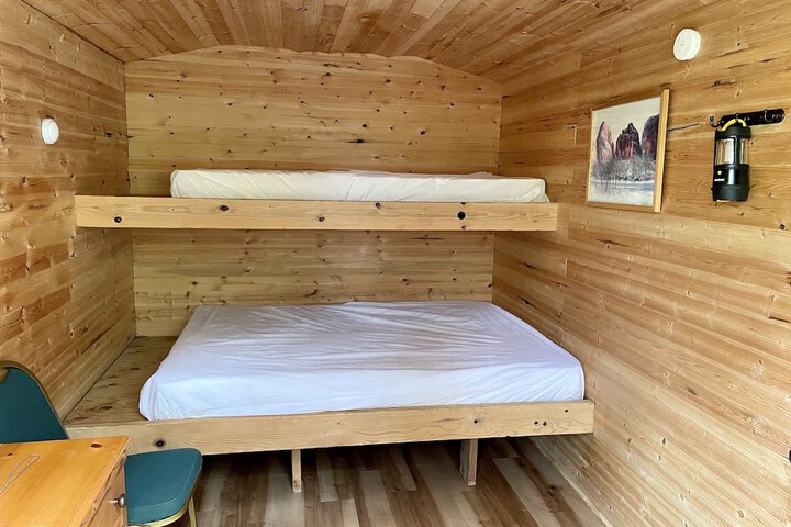 Whitetail Creek Camping Resort