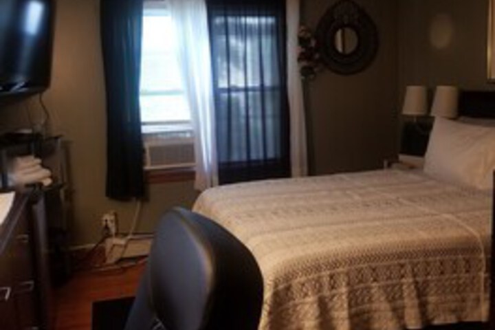 West Haven Connecticut Rooms
