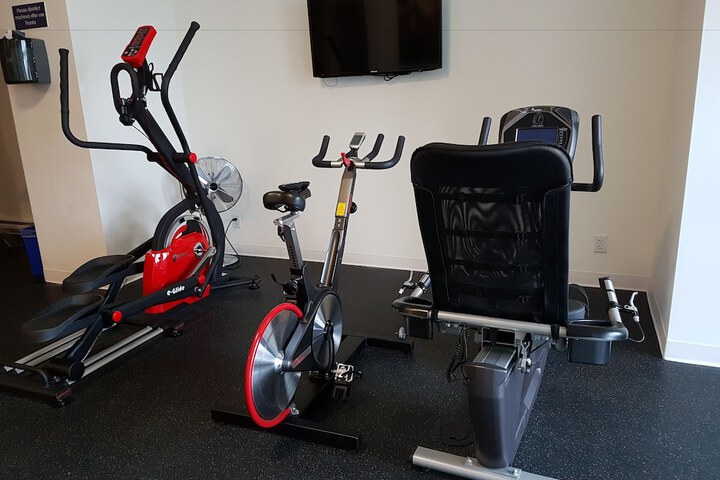 Health and Fitness 65 of 85
