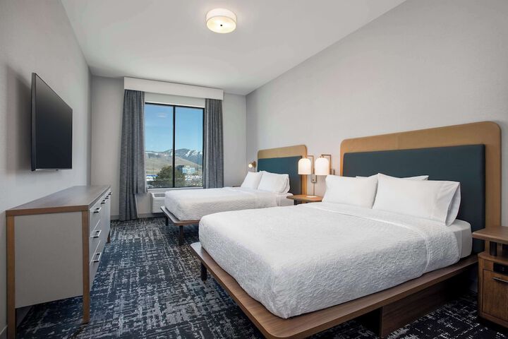 Homewood Suites by Hilton Missoula