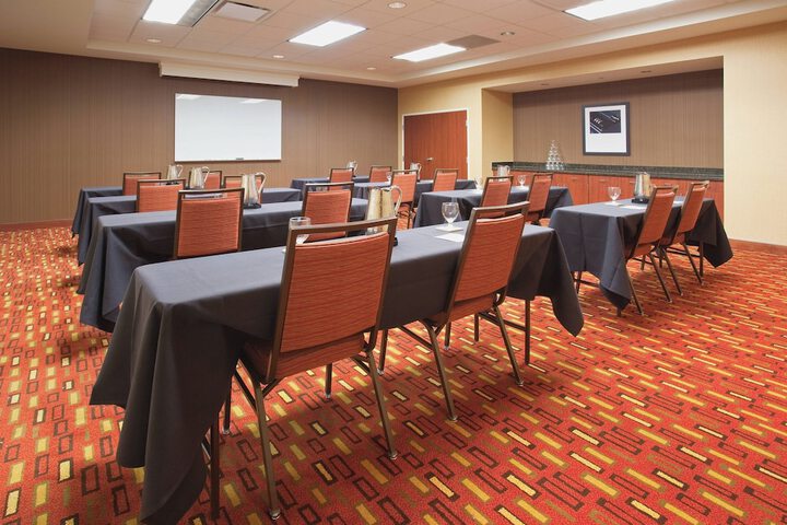 Courtyard by Marriott Grand Junction
