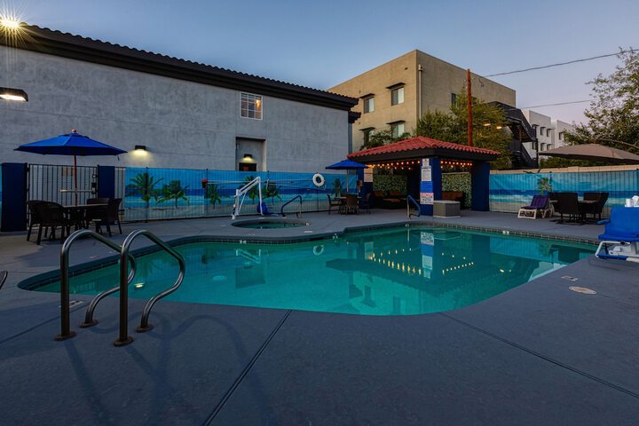 Pool 23 of 170