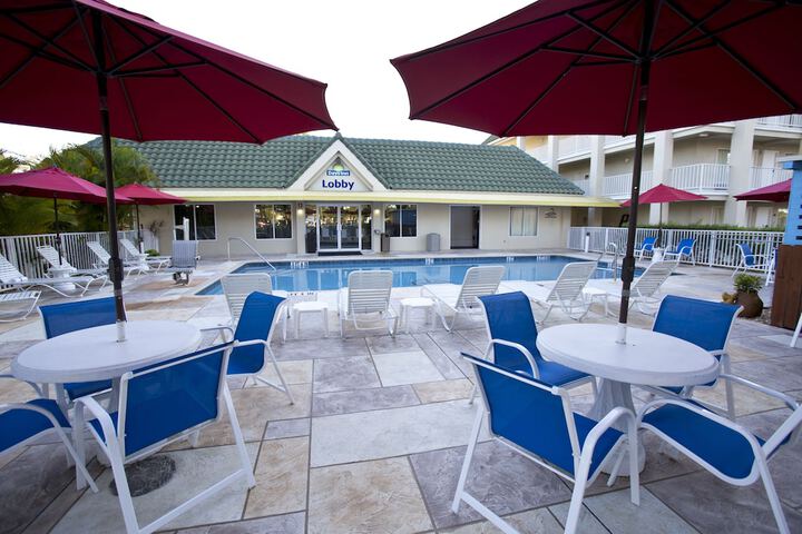 Days Inn by Wyndham Port Charlotte / Punta Gorda