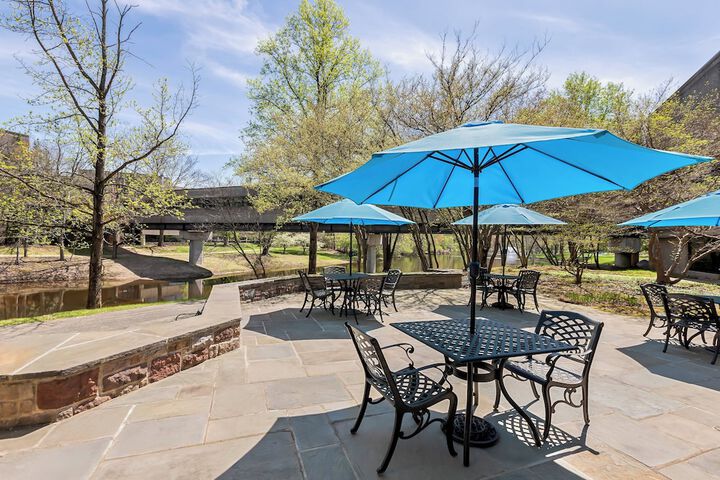 Holiday Inn Express Princeton Southeast by IHG