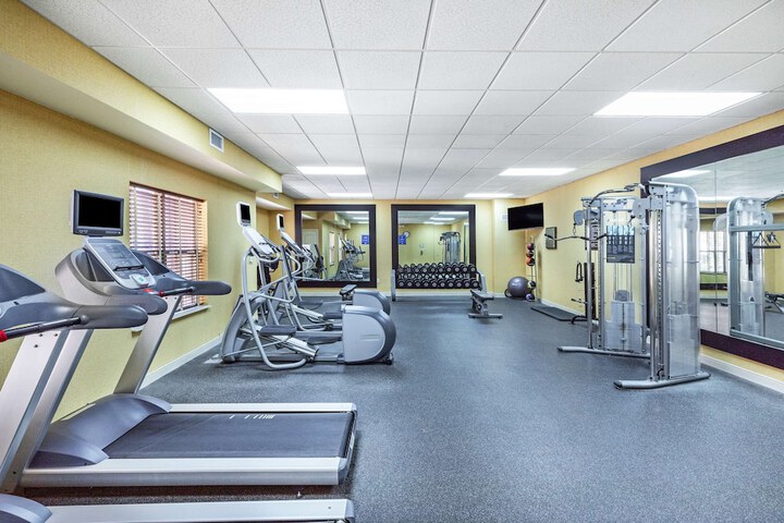 Homewood Suites by Hilton Shreveport