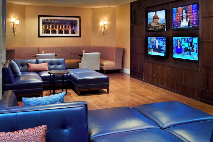 Marriott Columbia