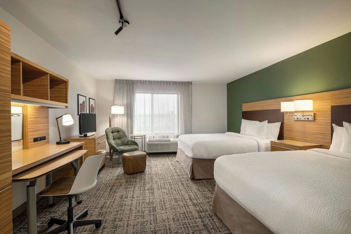 TownePlace Suites by Marriott Alexandria