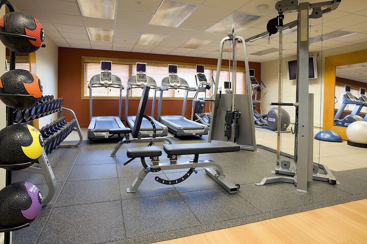 Health and Fitness 45 of 49