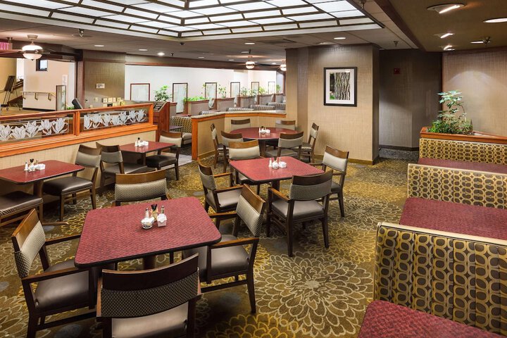 Radisson Hotel Bismarck