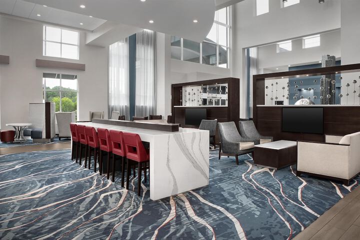 Embassy Suites by Hilton Birmingham Hoover