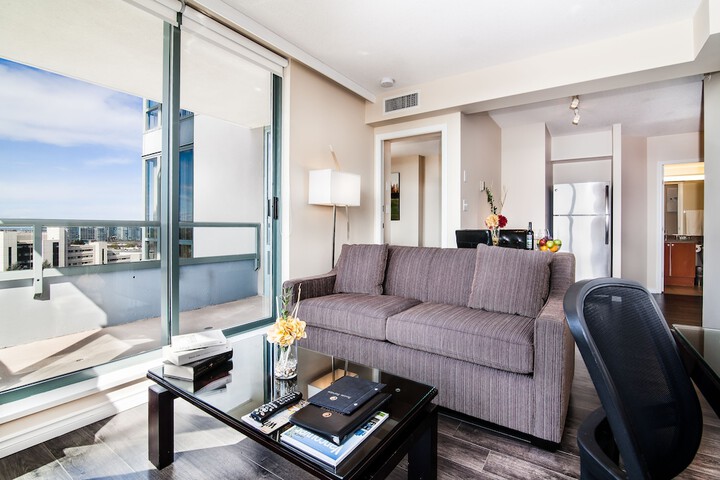 Executive Hotel Vancouver Airport
