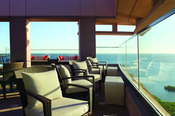 Grand Hyatt Tampa Bay