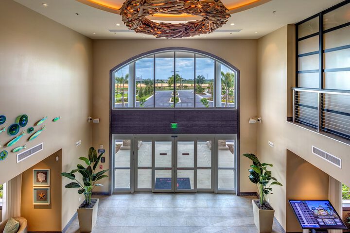 Encore Resort and Water Park at Reunion by Rentyl