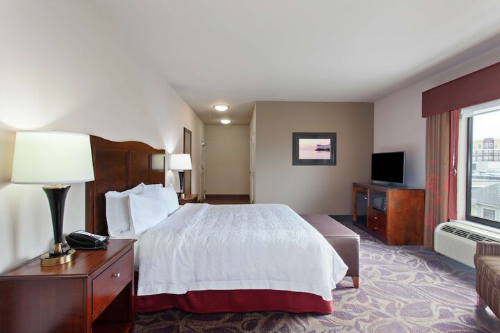 Hampton Inn Seattle / Everett
