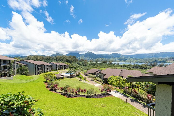 Hanalei Bay Resort
