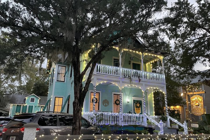 Peace & Plenty Inn Bed & Breakfast