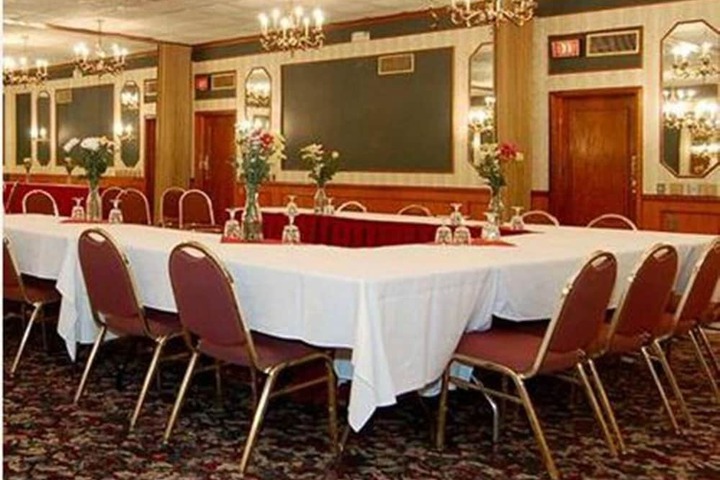Meeting 23 of 27