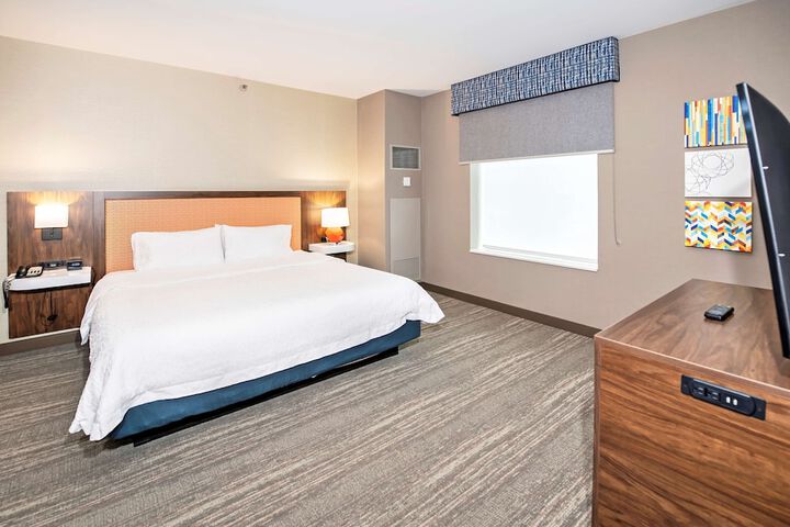 Hampton Inn by Hilton Ottawa