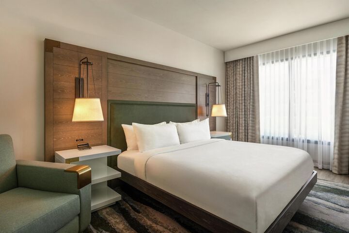Embassy Suites by Hilton Panama City Beach Resort