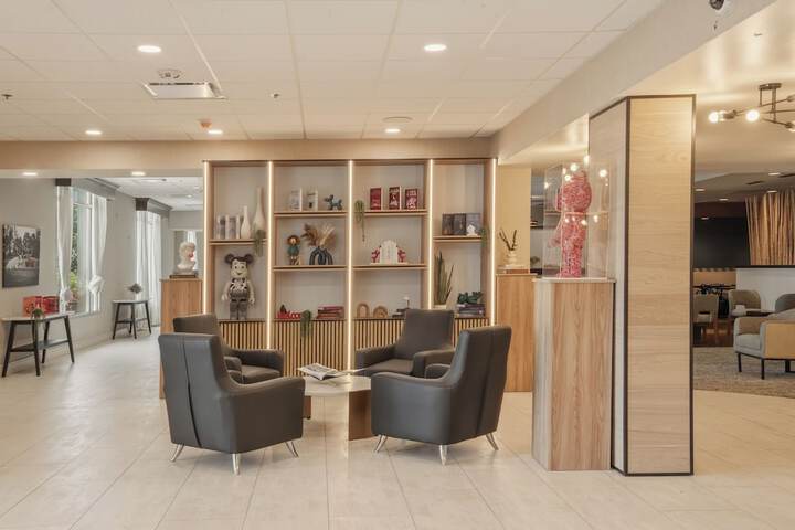 Kozy Hotel Dallas DFW Airport Area West