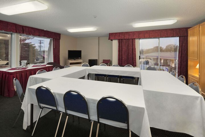Meeting 15 of 17