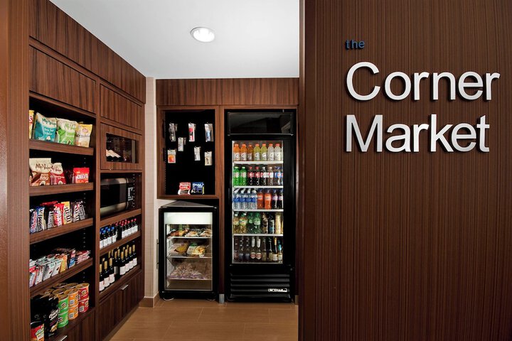 Fairfield Inn by Marriott Raleigh Airport / RTP