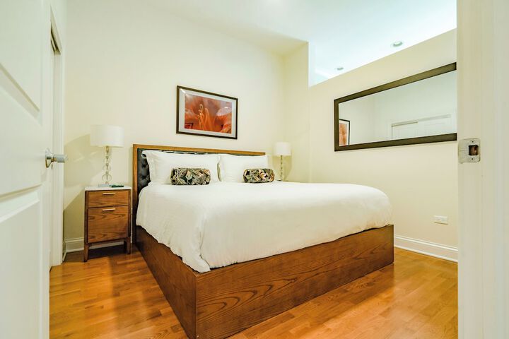 The Guesthouse Hotel